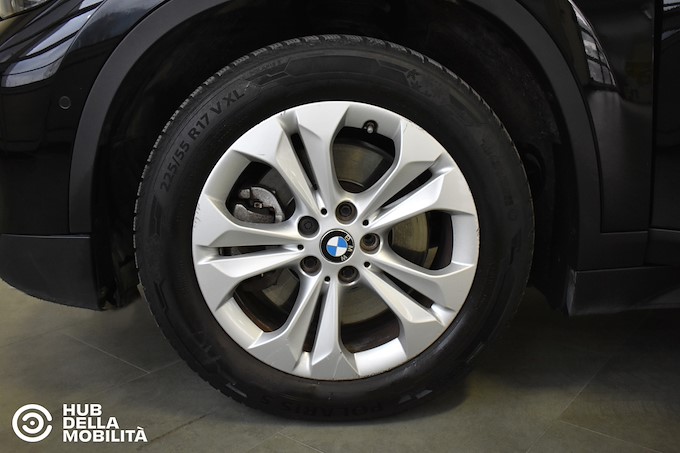 BMW X1 xDrive25e Business Advantage